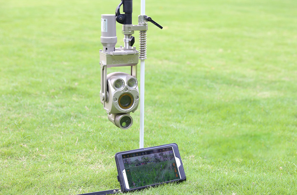 286中城管道检测QV潜望镜