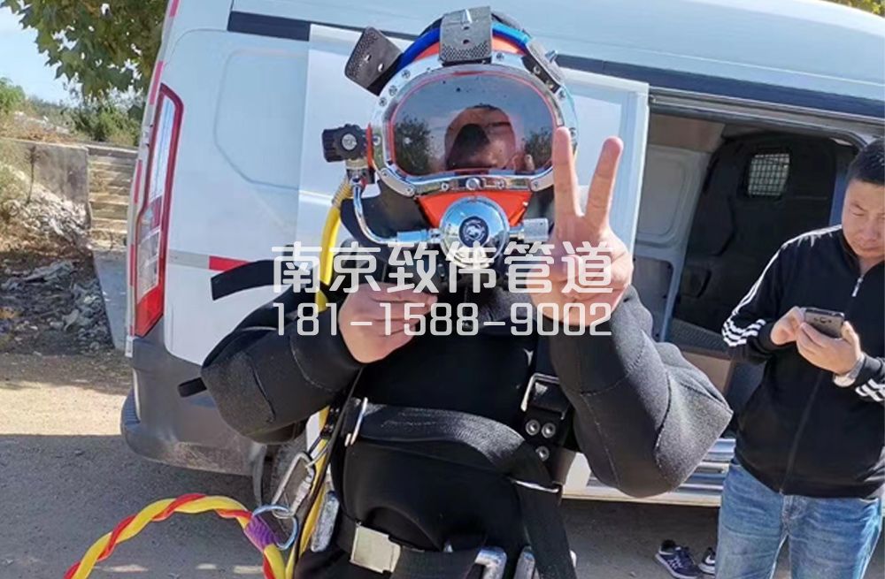 356中城沉淀池清底