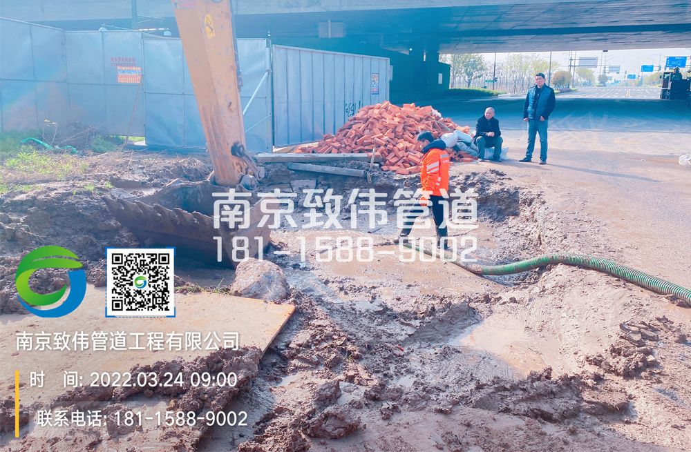 362中城泥浆清理